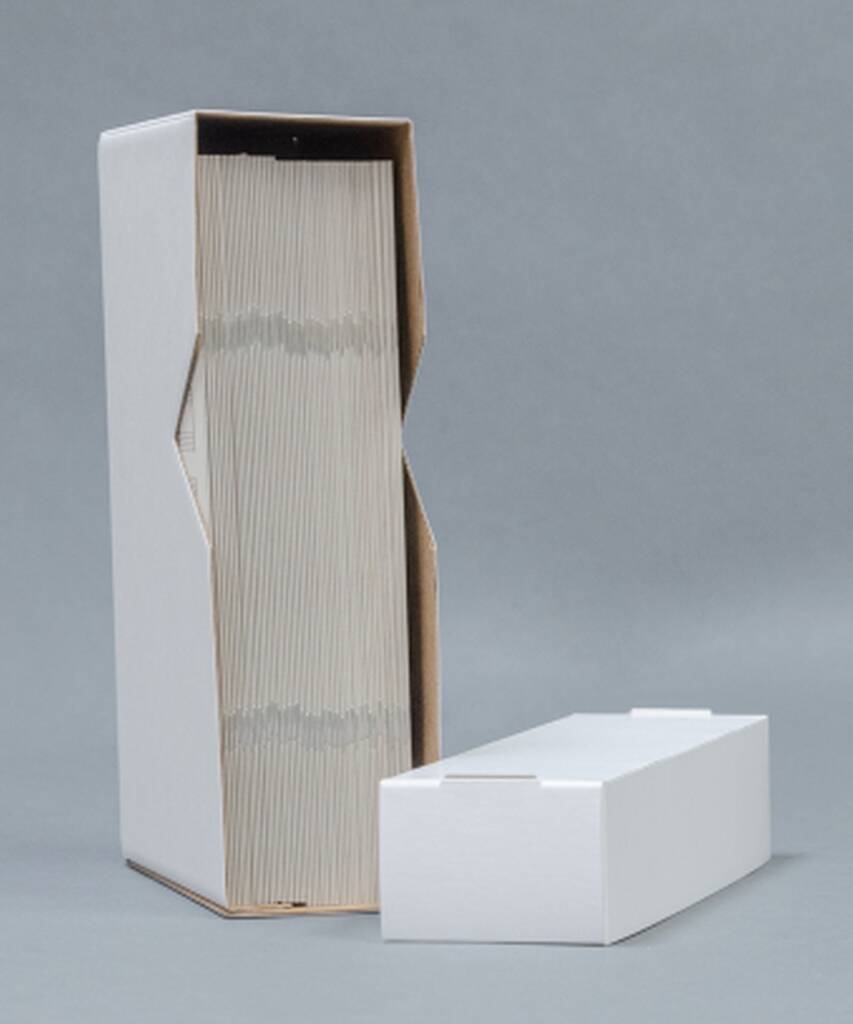 3 Filing Box Cover : for 3 Filing Box B3