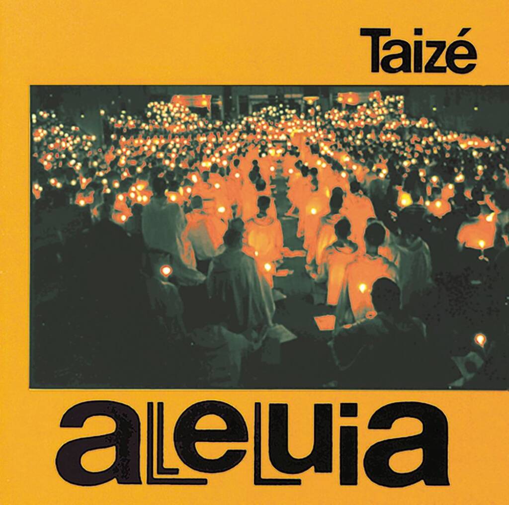 Alleluia