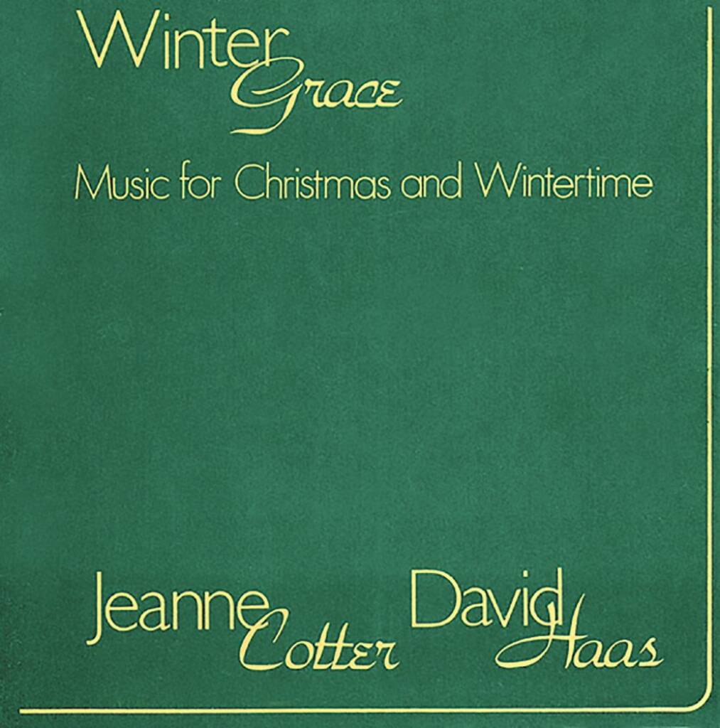Winter Grace : Music for Christmas and Wintertide