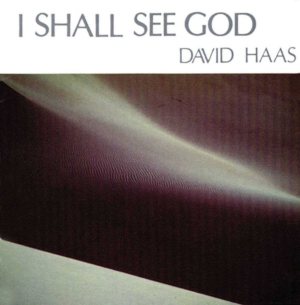 I Shall See God