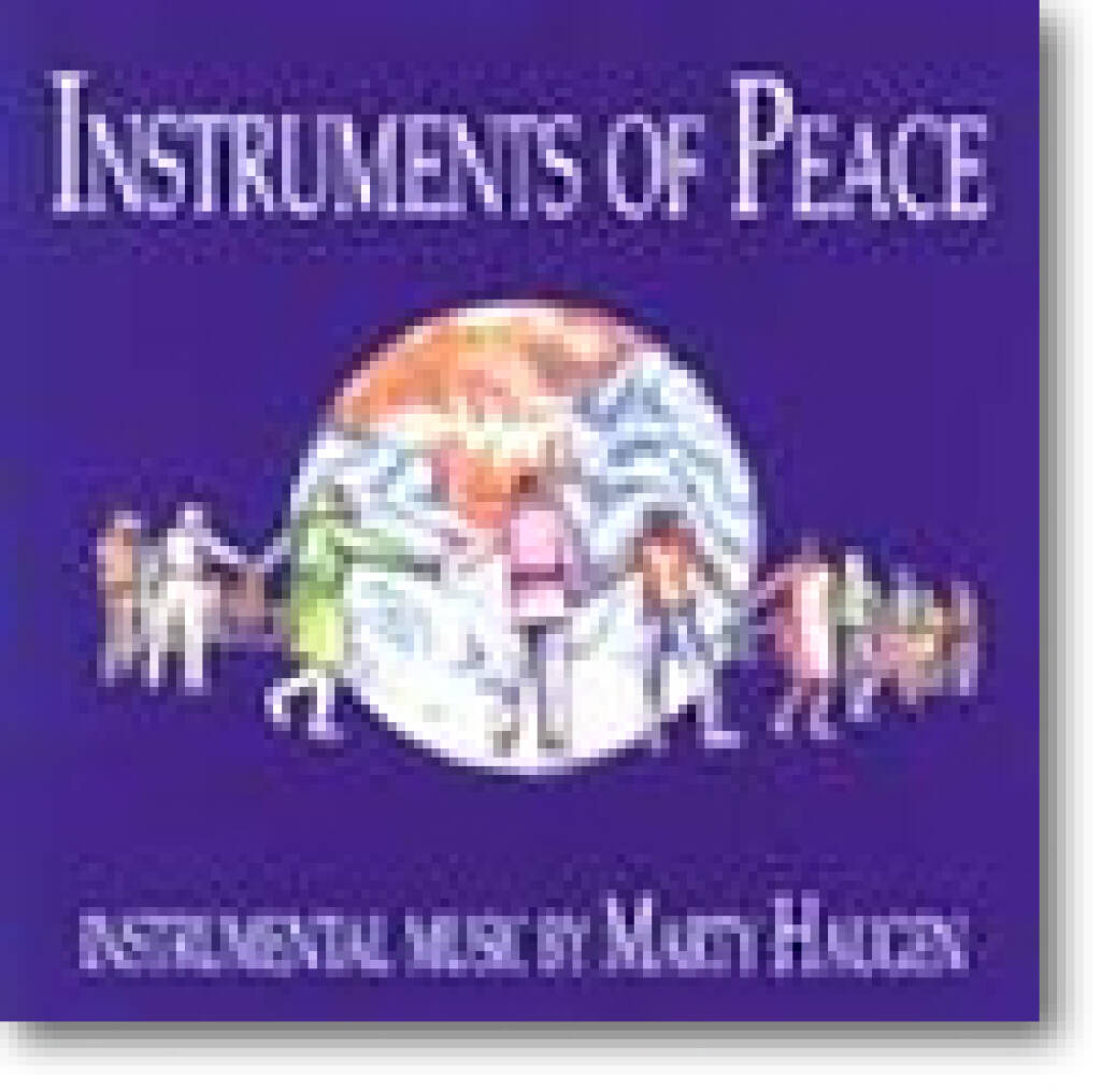 Instruments of Peace : Volume I