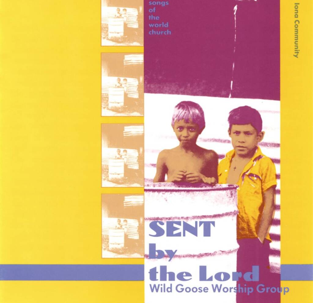 Sent by the Lord