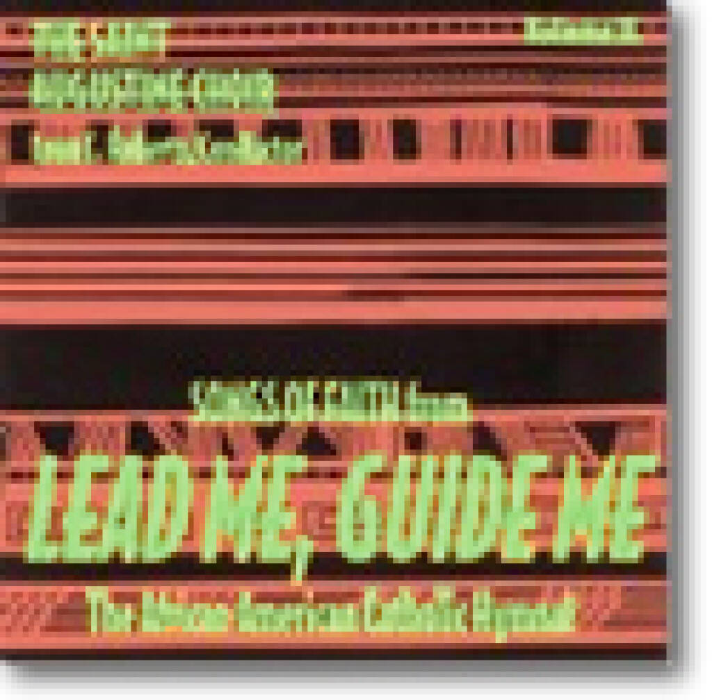 Lead Me Guide Me : Volume I