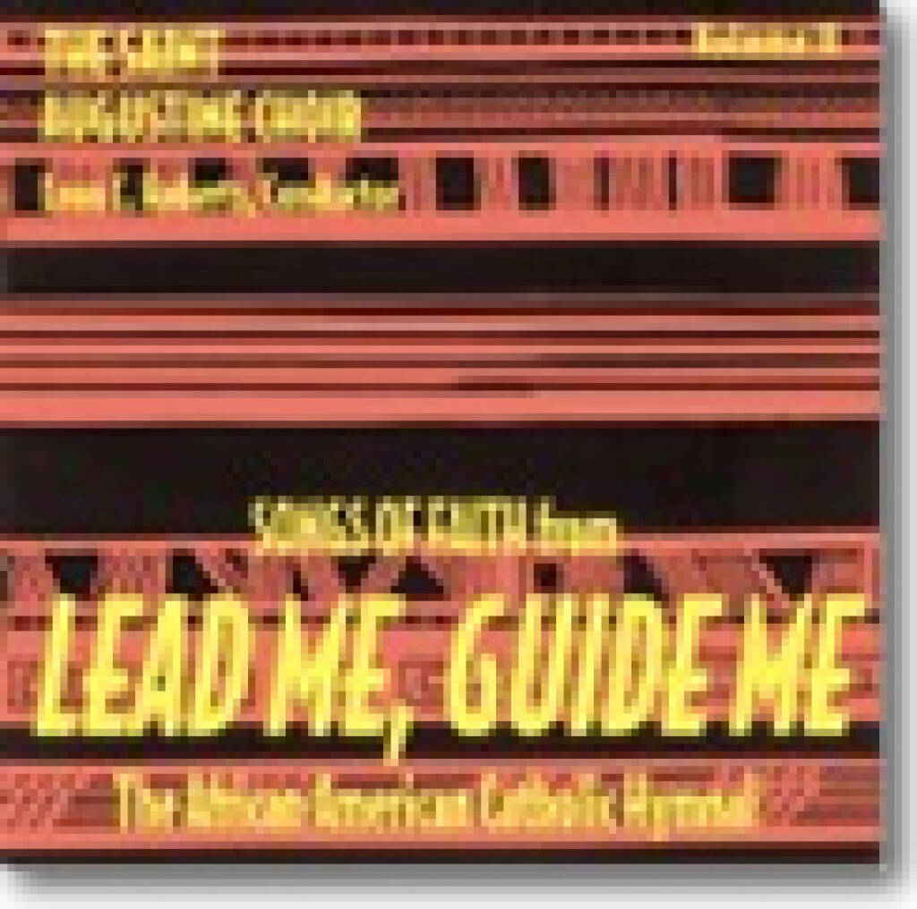 Lead Me Guide Me : Volume 2