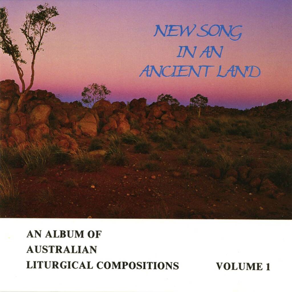 New Song in an Ancient Land : Volume I