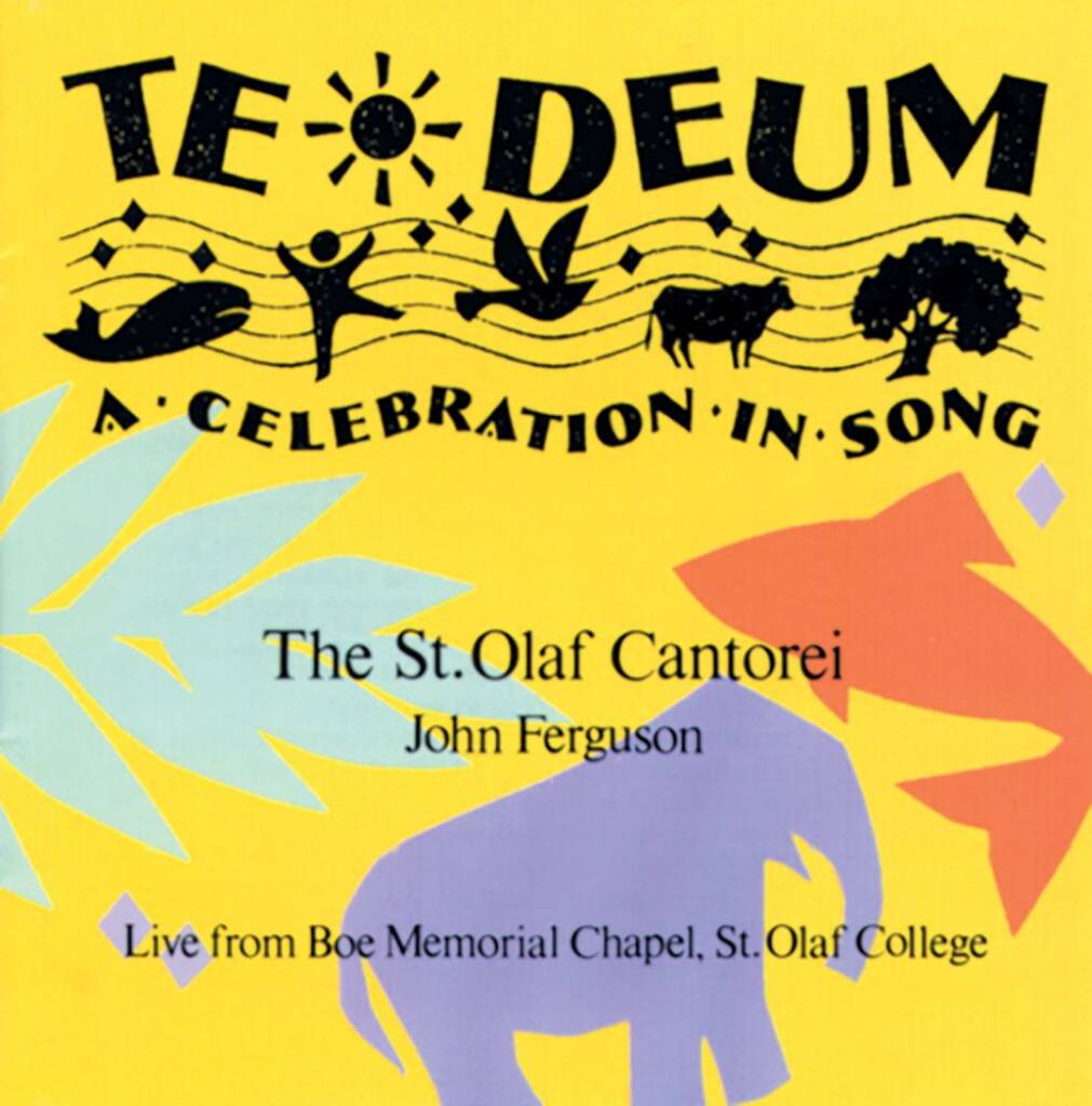 Te Deum