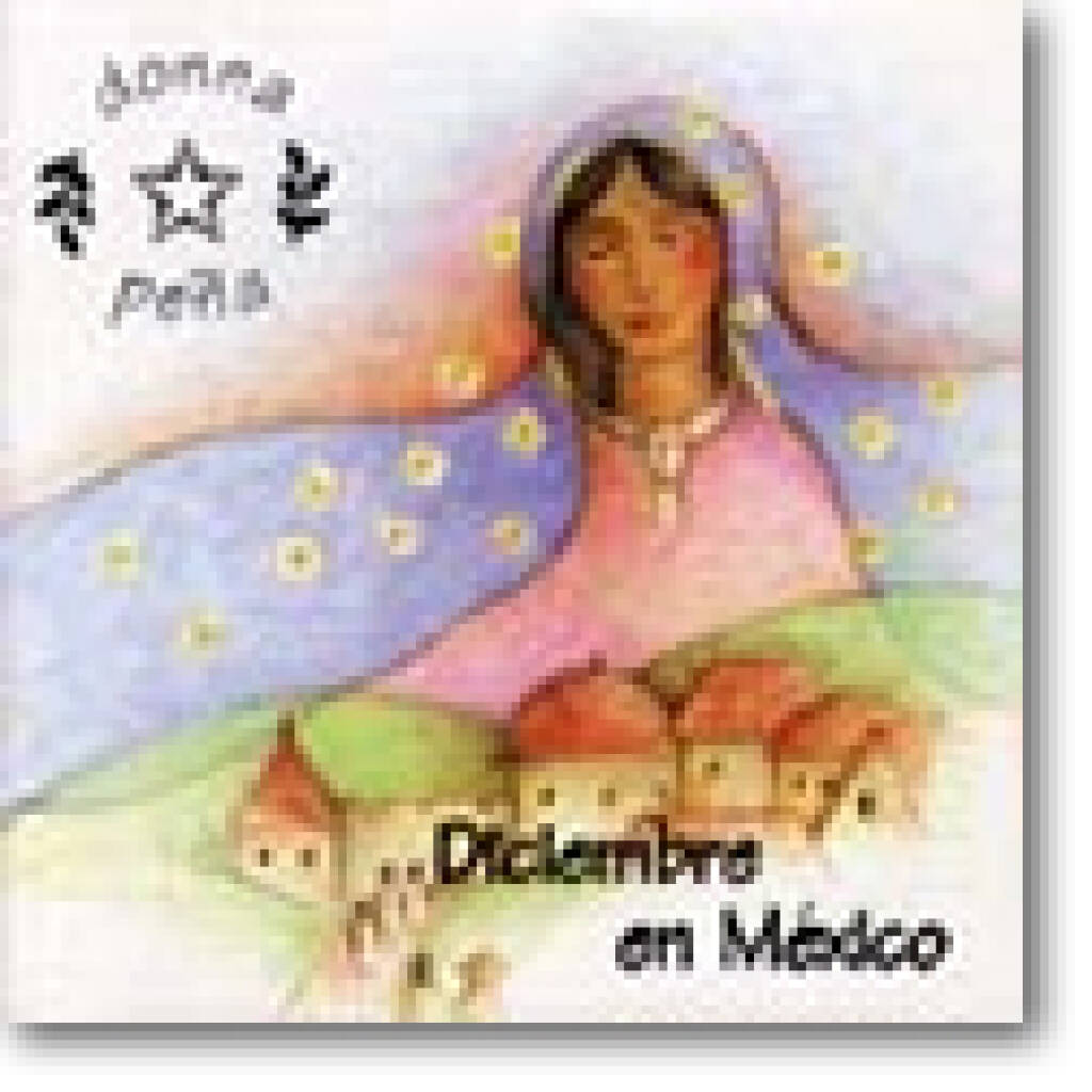 Diciembre en México