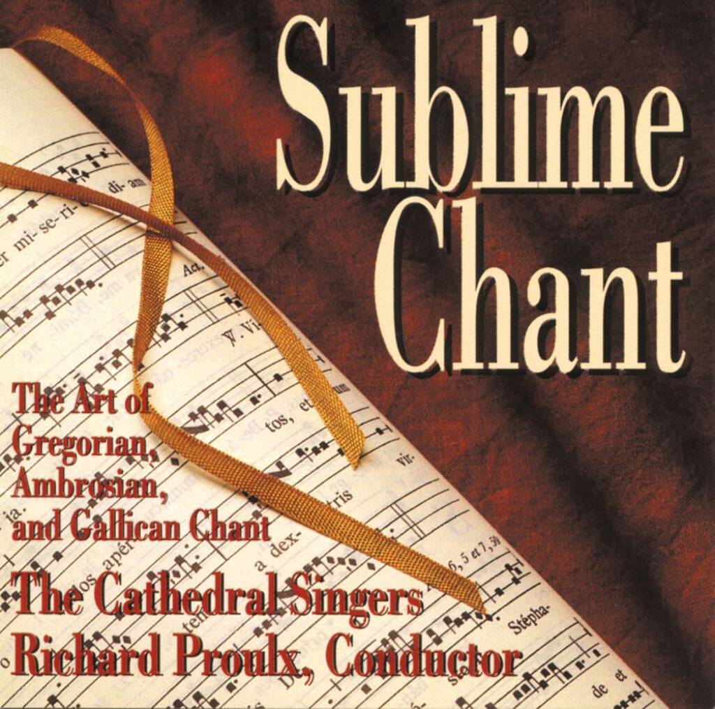 Sublime Chant