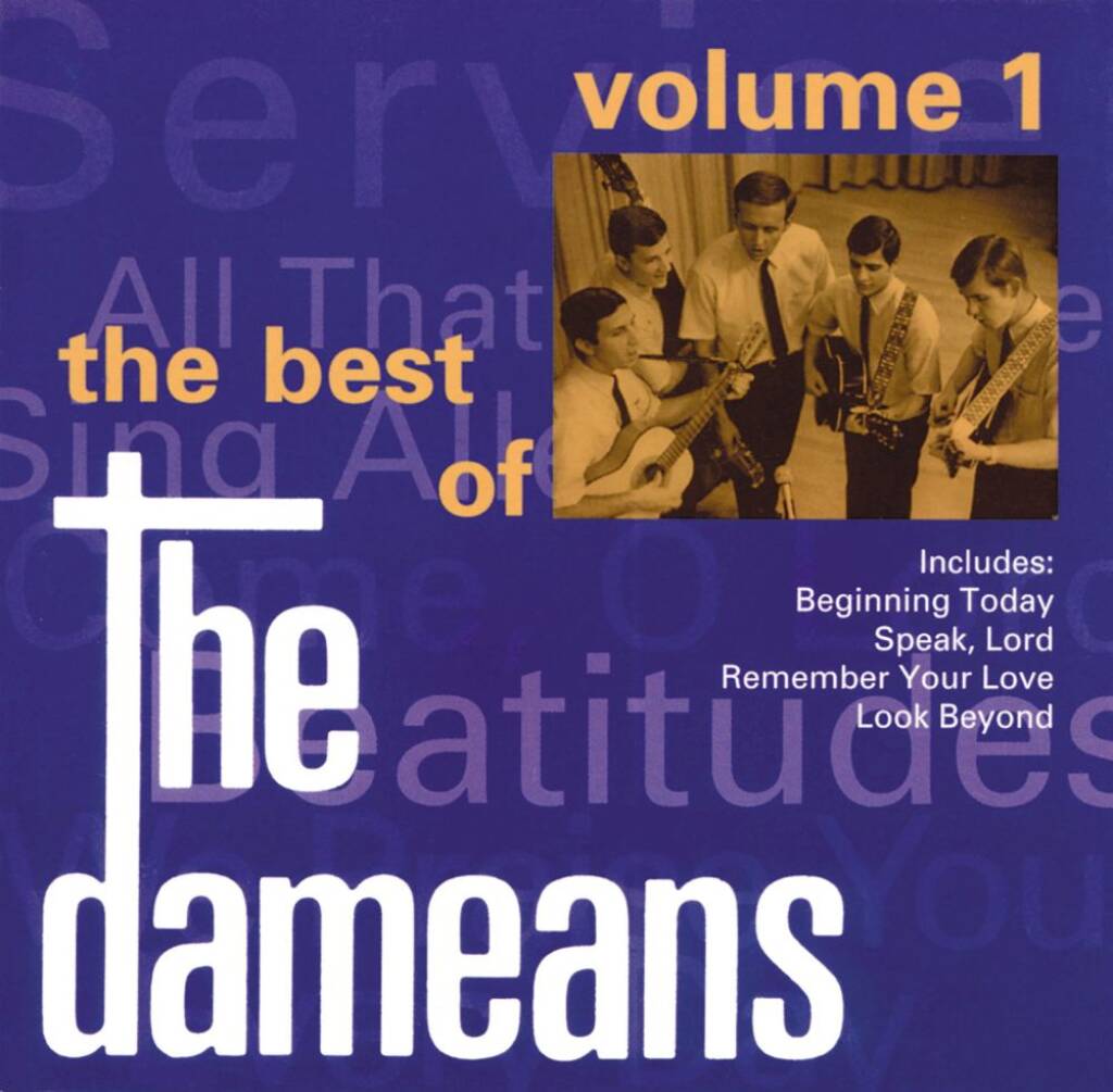 The Best of the Dameans 1 : Volume I