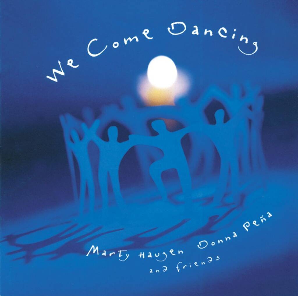 We Come Dancing