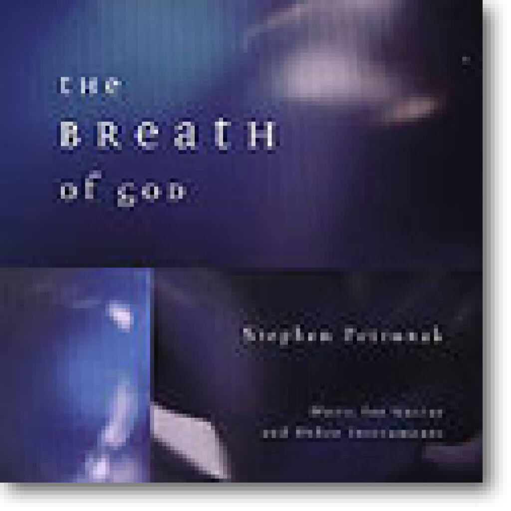 Breath of God