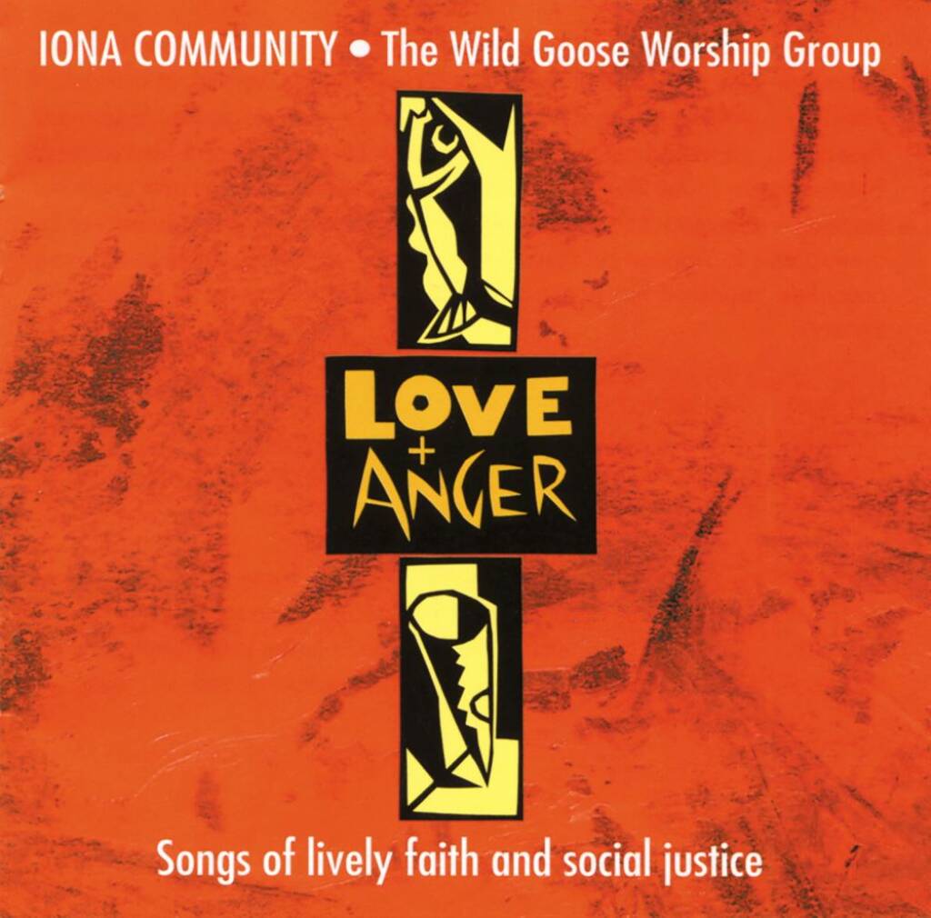Love and Anger