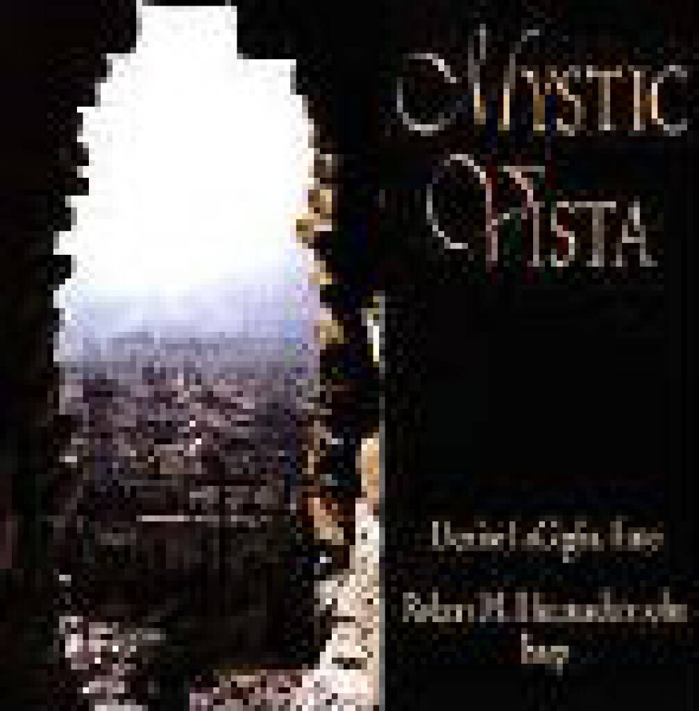 Mystic Vista