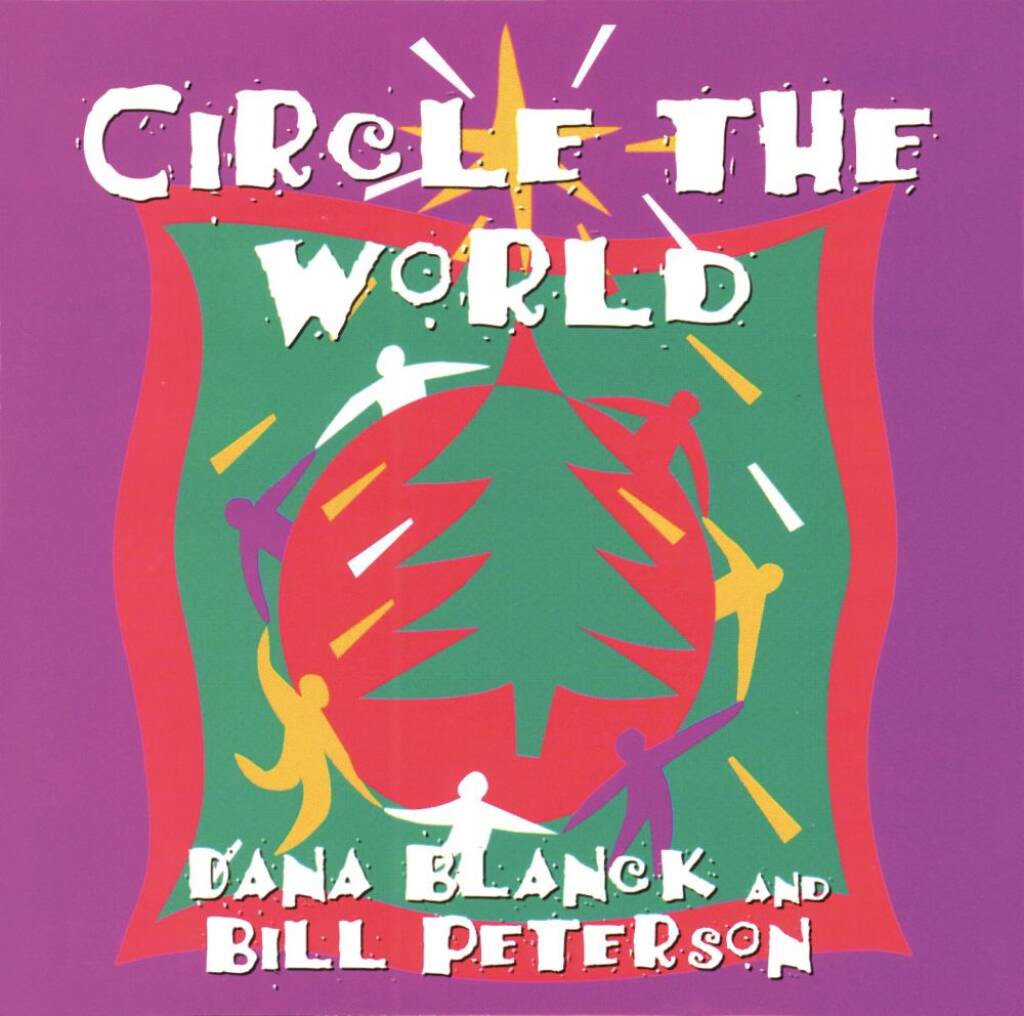 Circle the World