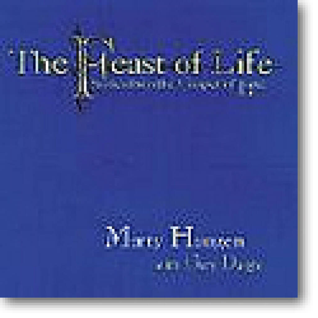 The Feast of Life : Stories from the Gospel of Luke