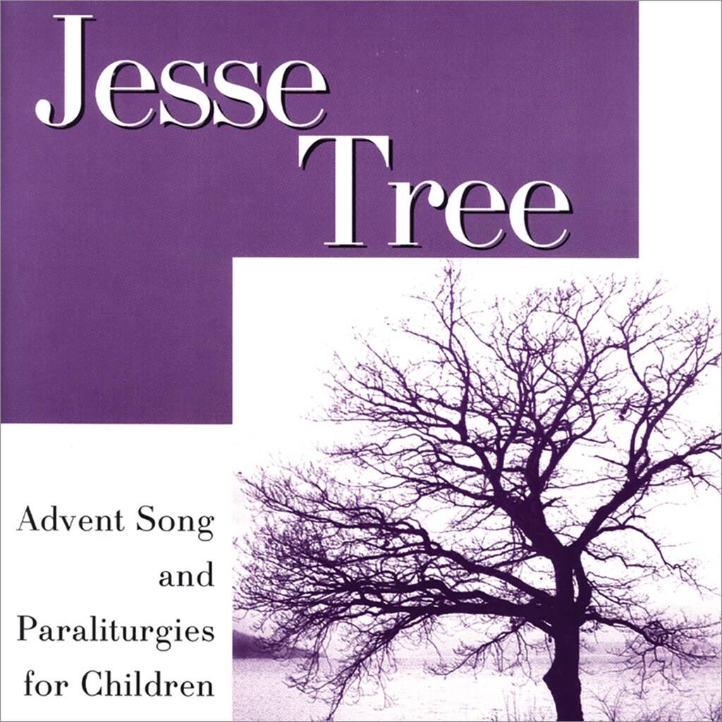 Jesse Tree : Demonstration Recording