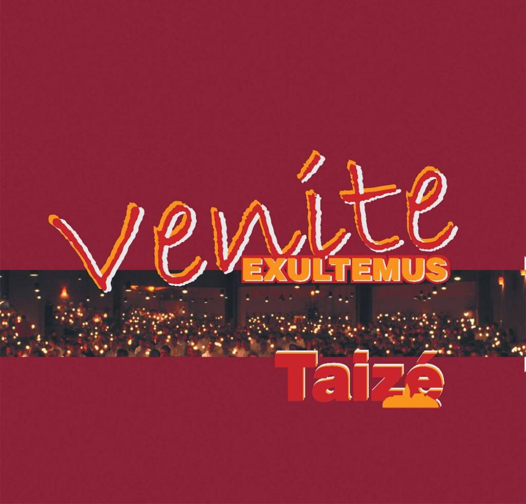 Venite Exultemus