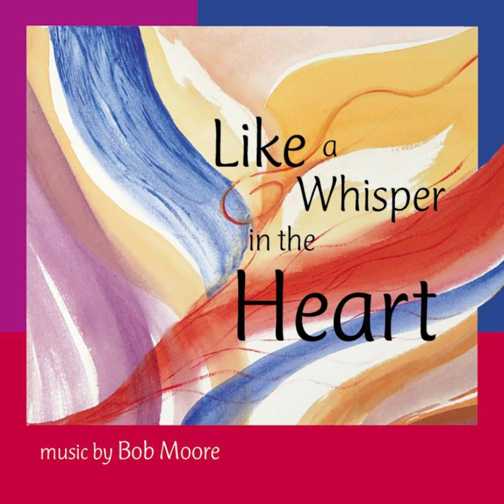 Like a Whisper in the Heart