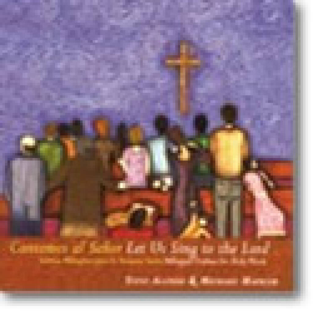 Cantemos al Senor / Let Us Sing to the Lord : Salmos Bilingües para la Semana Santa / Bilingual Psalms for Holy Week