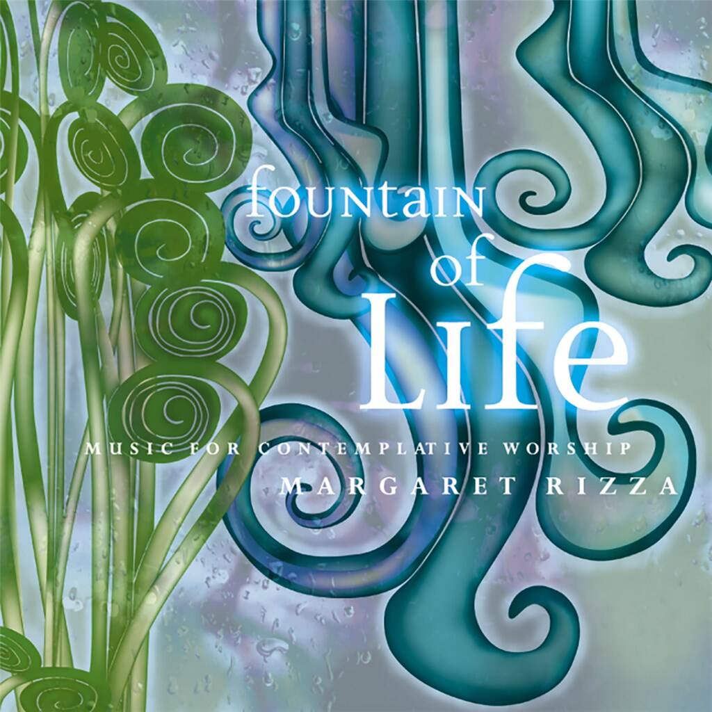 Fountain of Life