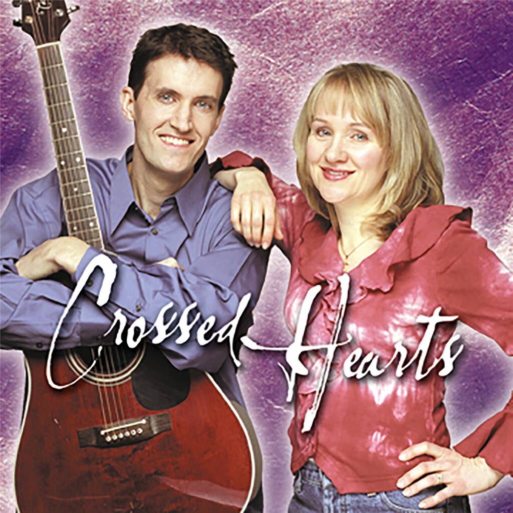 Crossed Hearts