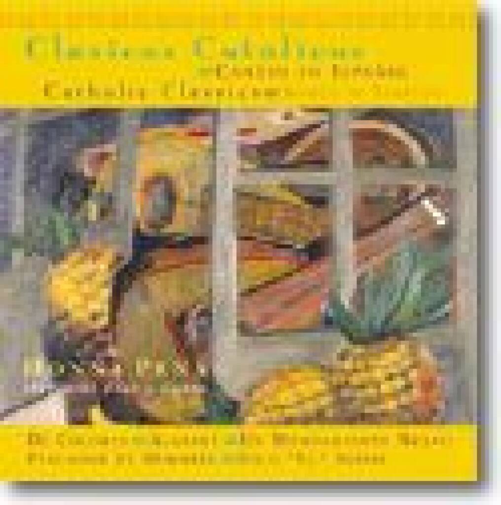 Catholic Classics, Vol. 9 / Clásicos Católicos : Catholic Spanish Classics / Clásicos Católicos: Cantos en Espanol