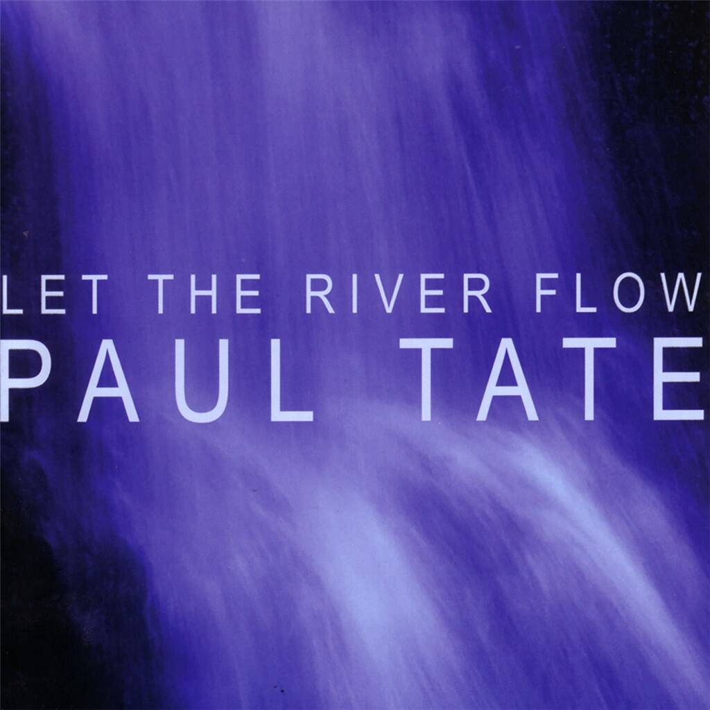 Let the River Flow