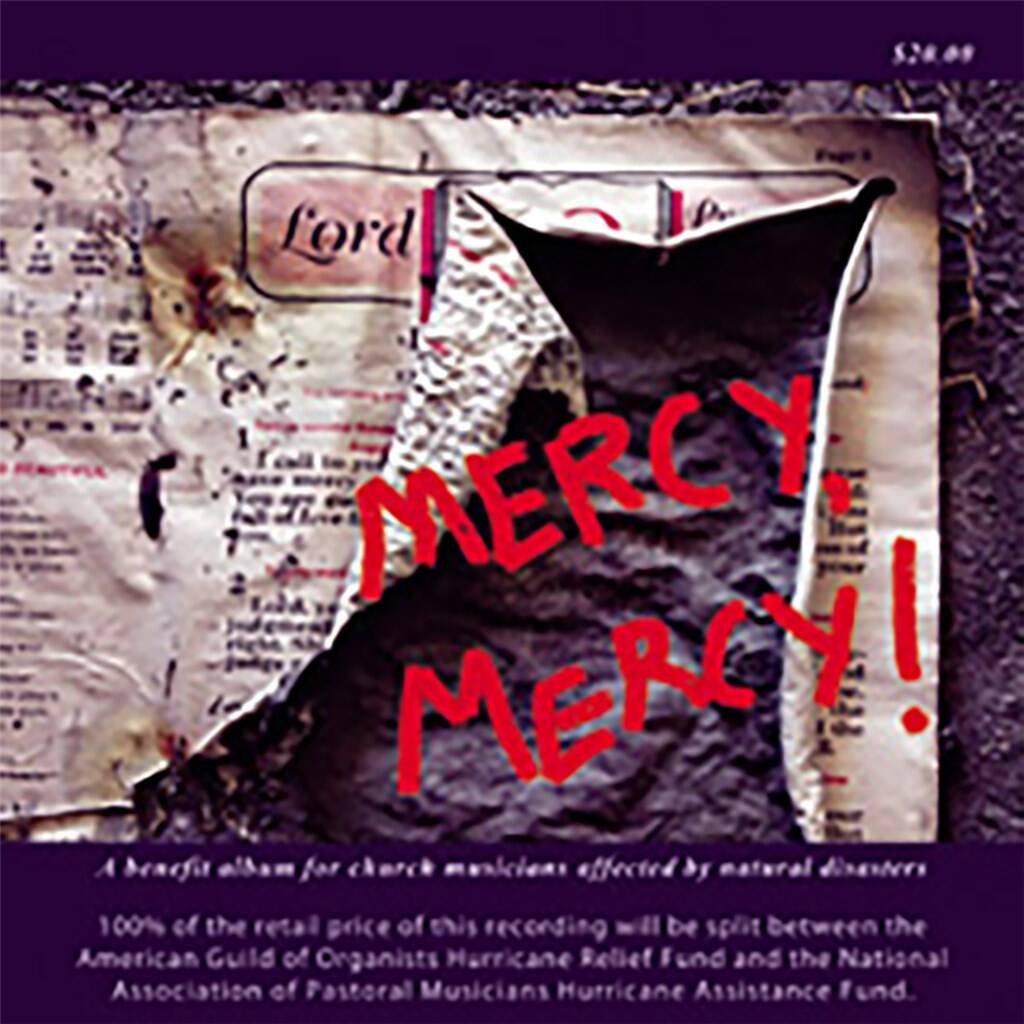 Mercy, Mercy!
