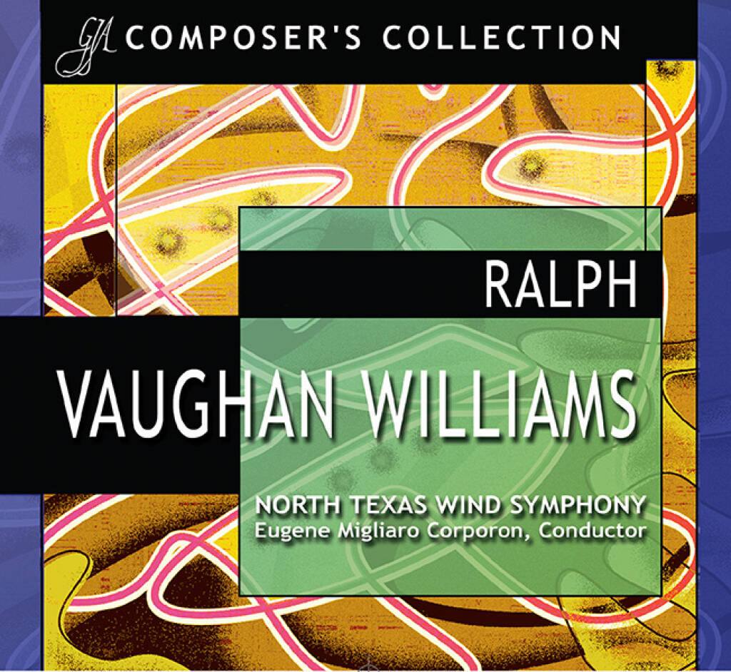 Composer's Collection: Ralph Vaughan Williams