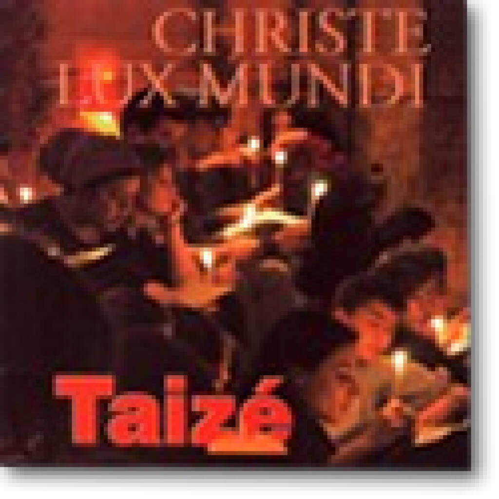 Christe Lux Mundi