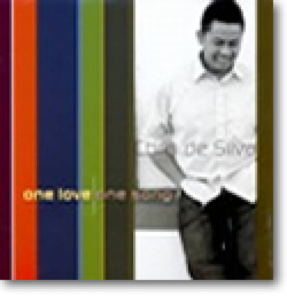 One Love, One Song