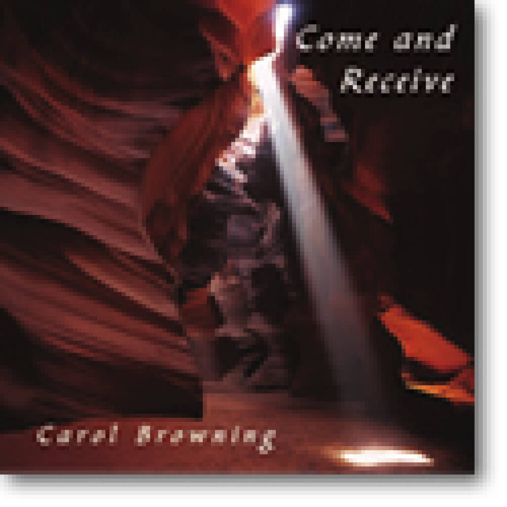 Come and Receive