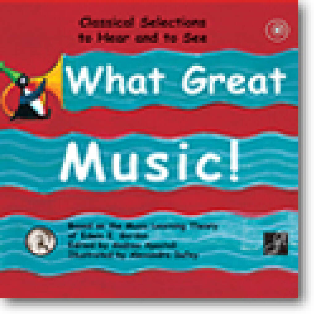 What Great Music!