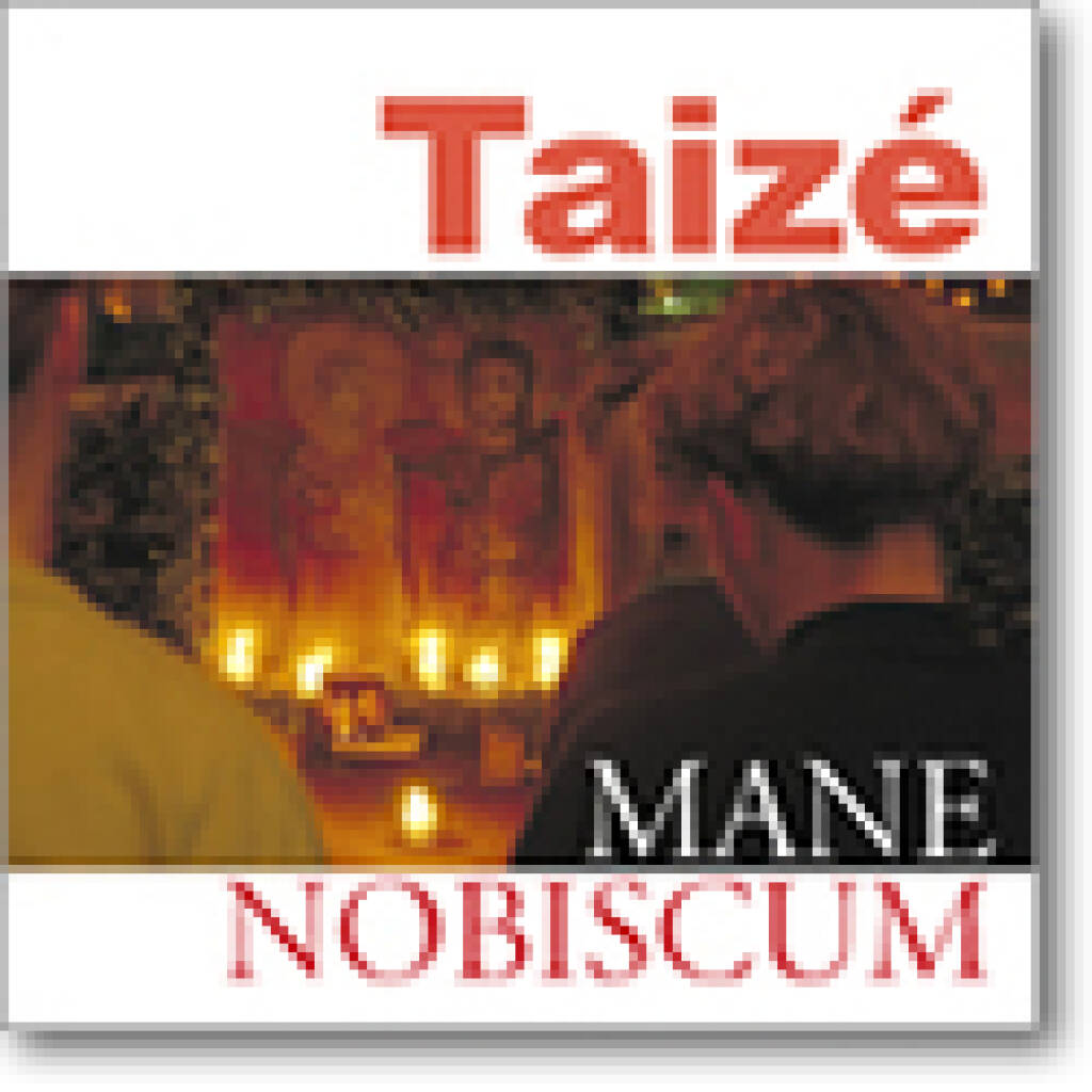 Mane Nobiscum
