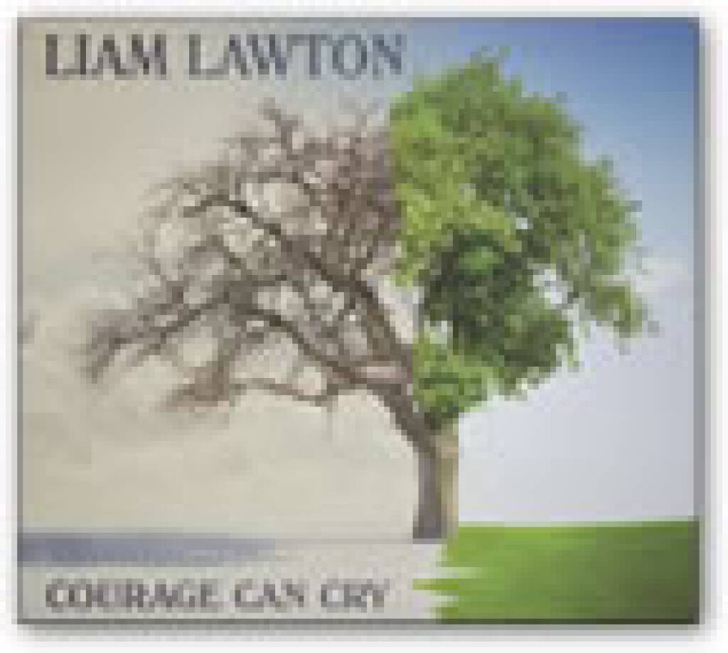 Courage Can Cry