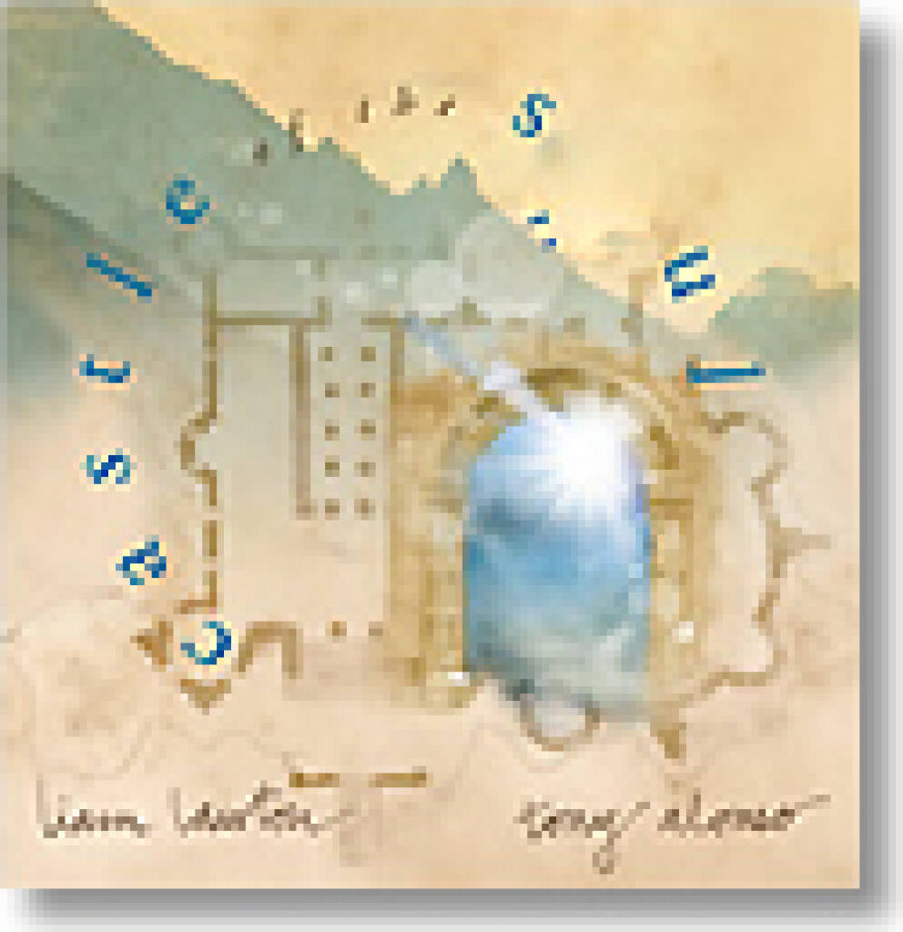 Castle of the Soul : Songs of Contemplation and Consolation