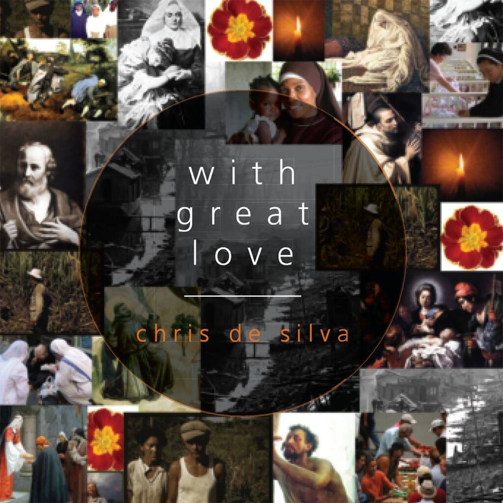 With Great Love