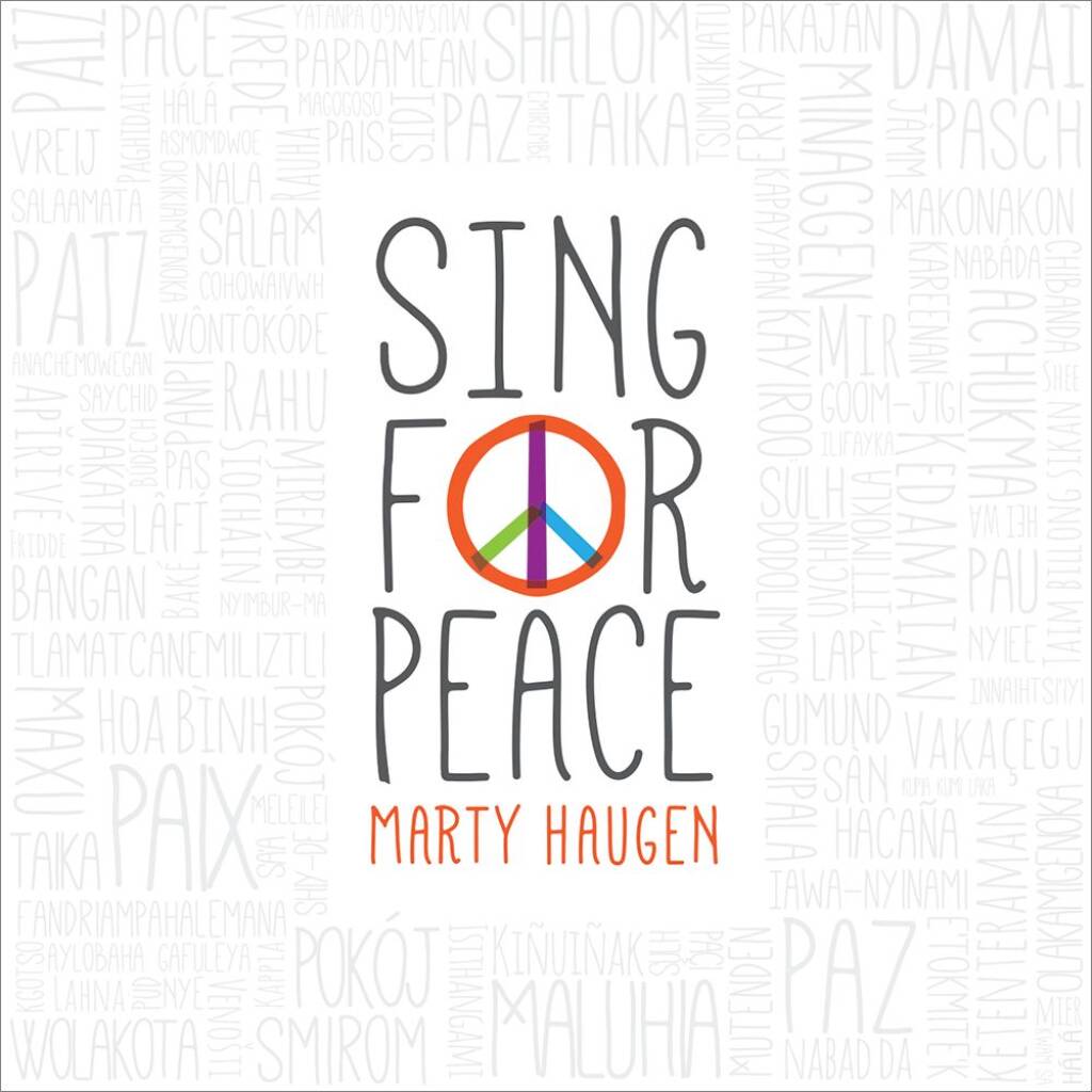 Sing for Peace