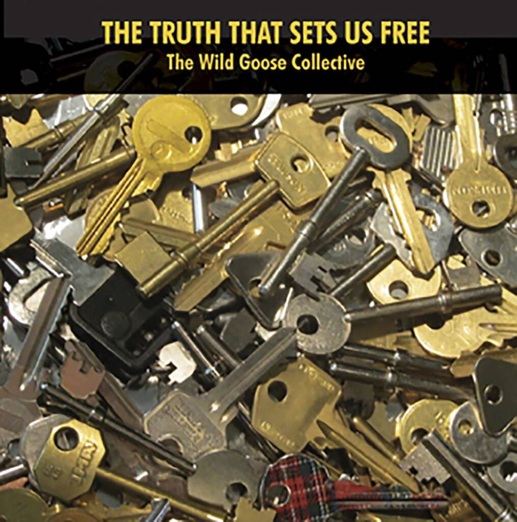 The Truth That Sets Us Free