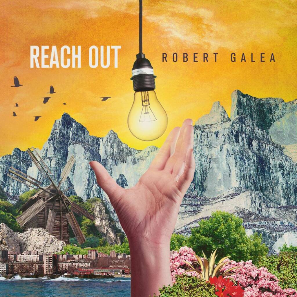 Reach Out