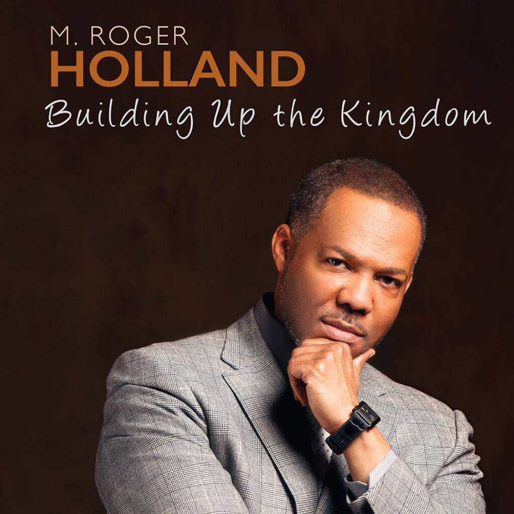 Building Up the Kingdom