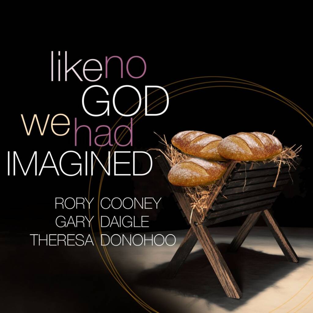 Like No God We Had Imagined
