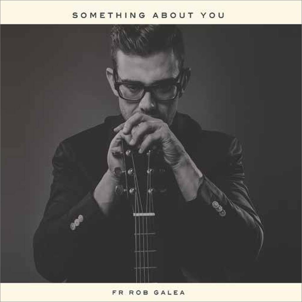 Something about You