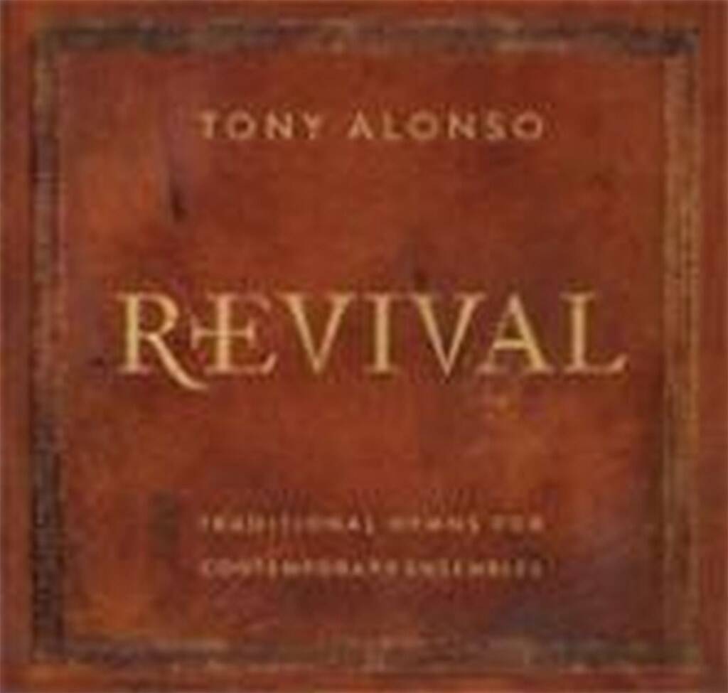 Revival : Spiral Book