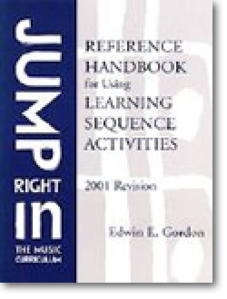 Reference Handbook for Using Learning Sequence Act