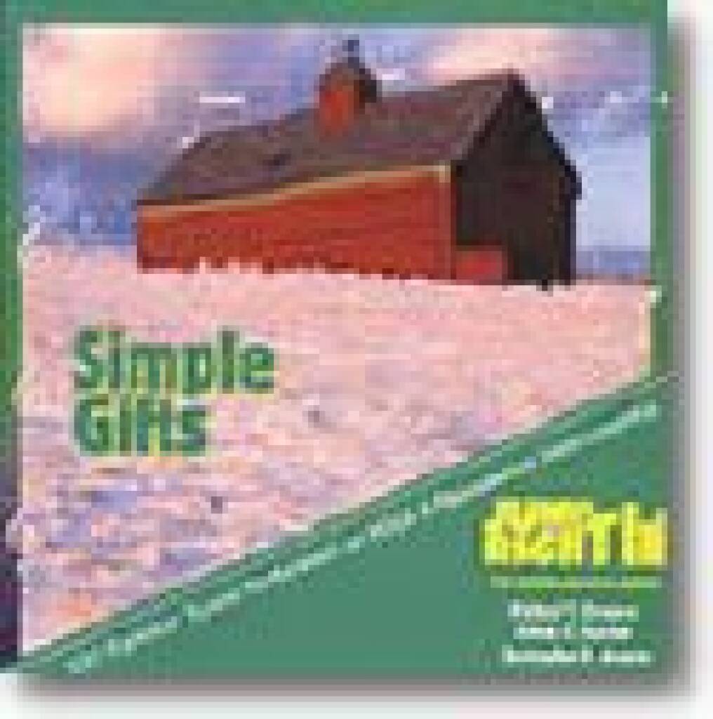 Simple Gifts