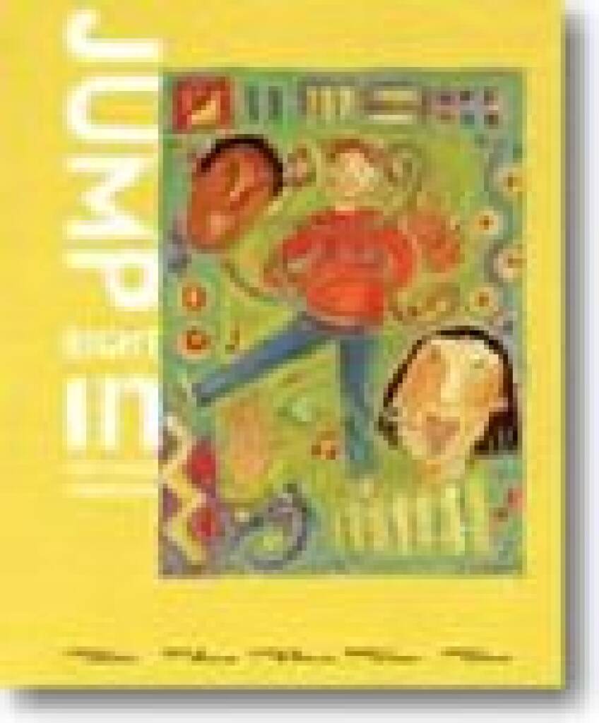 Jump Right In: Student Book, Grade 3 : The General Music Series - Second Edition