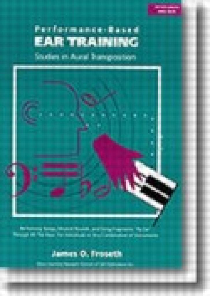 Studies in Aural Transposition: Ear Training : for all Instruments
