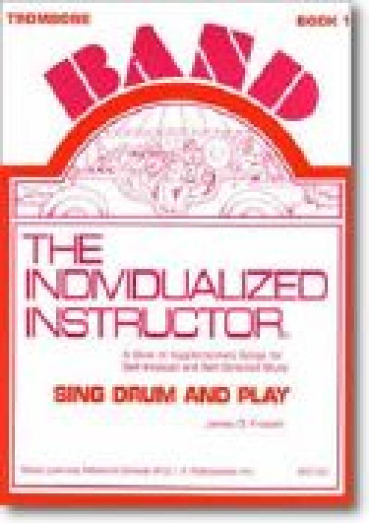 Individualized Instructor Supplementary Book 1 : Solos & Ensembles
