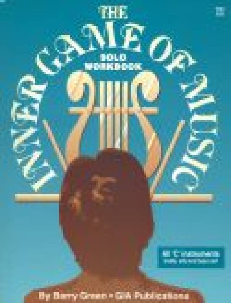 Inner Game Workbook - C Instrument : All C Instruments